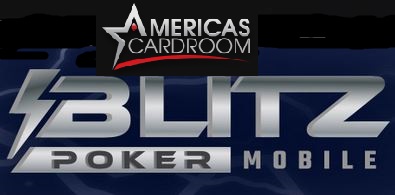 Americas Cardroom Blitz Poker
