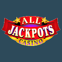 All Jackpots Casino Screenshot