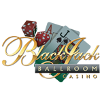 Blackjack Ballroom Casino Screenshot