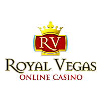 Royal Vegas Casino Screenshot