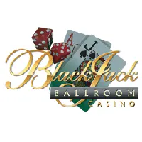 blackjack ballroom casino logo