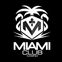 miami club casino logo