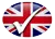 uk ok flag image