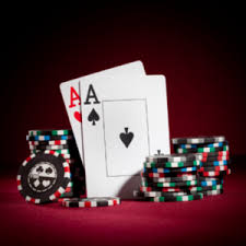 Online Poker on the rise