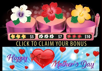 Mothers Day Special