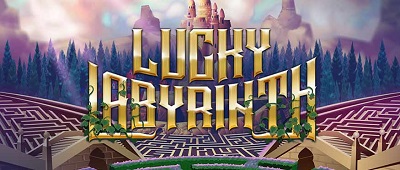 Lucky Labyrinth