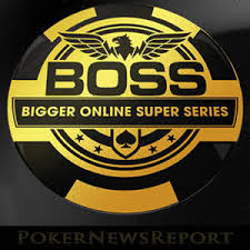 WSOP,Americas Cardroom BOSS,Summer Tournamenrs