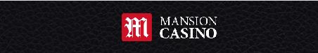 Mansion Casino Special Deals