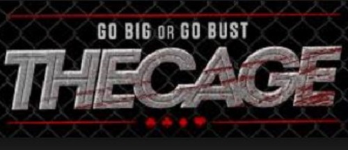 Live Cage Event, Americas Cardroom Live Cage Event, July Live Cage Event