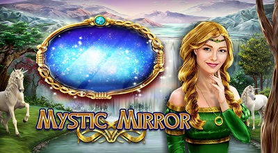 Mystic Mirror Video Slot