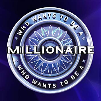 Who Wants To Be A Millionaire Video Slot