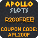 Apollo Slots Casino