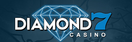 Diamond 7 Casino logo