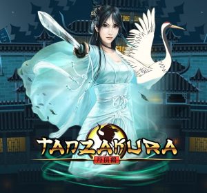 Tanzakura Special offer ZAR Casino