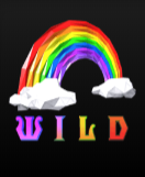 Expanding Wild on Lucky CharmZ Slot