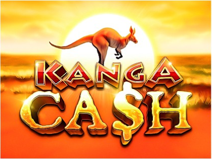 Kanga Cash Logo image click to play