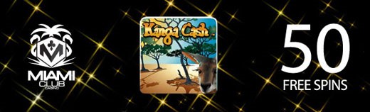 Miami Club Kanga Cash Offer