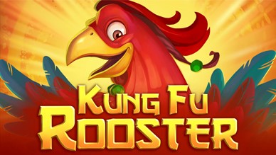 Kung Fu Rooster three deposit bonuses