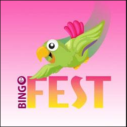 Bingo Fest Casino logo